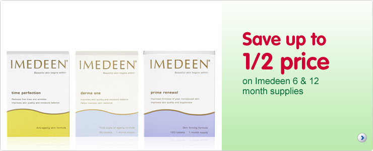 Save up to 1/2 price
